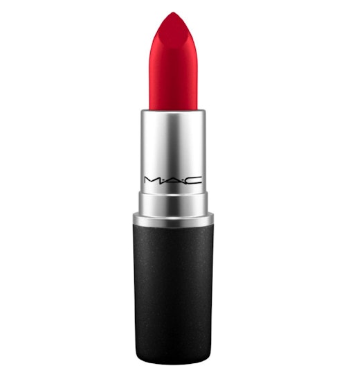 MAC Retro Matte Lipstick in Ruby Woo