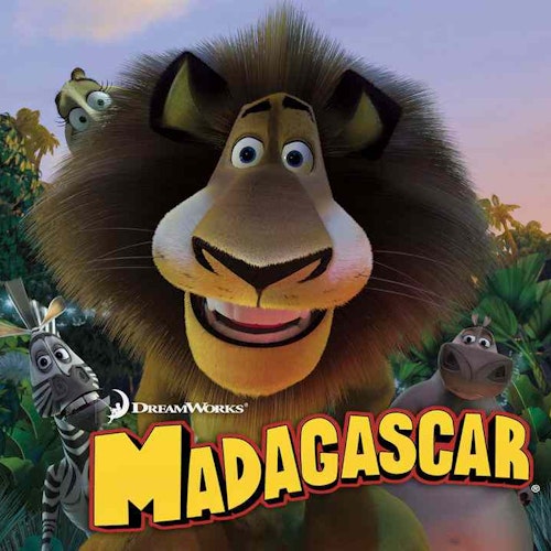 Madagascar