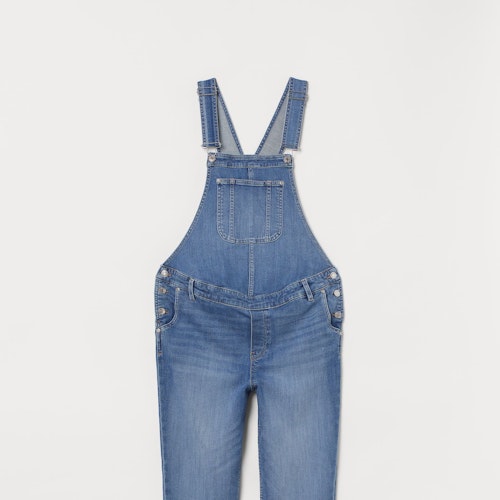 MAMA dungarees