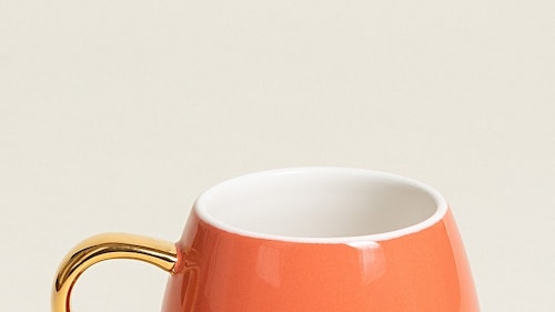 Oliver Bonas Mama Ceramic Mug
