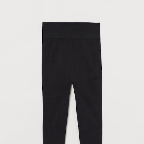 MAMA Seamless leggings