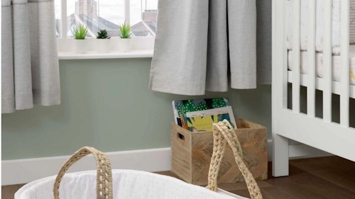 Mamas&Papas Moses Basket