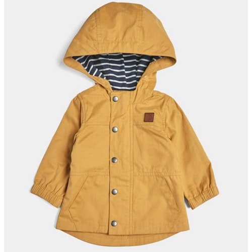 Mamas u0026amp; Papas rain mac