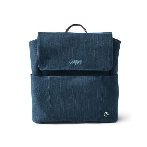 Mamas u0026amp; Papas Strada Baby Changing Bag