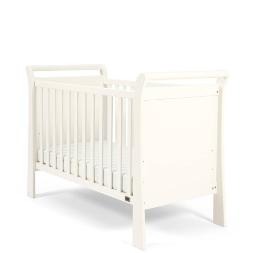 Mia Sleigh Cot, Mamas and Papas, u00a3199