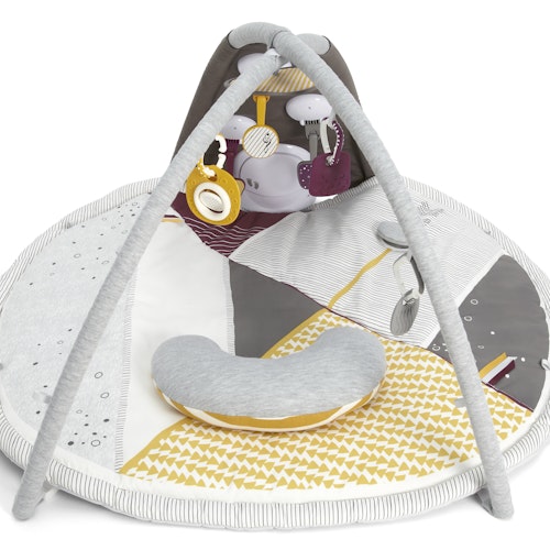 Magic Stargaze Light u0026amp; Sound Playmat