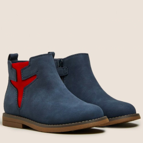 30% off Kidsu0026#039; Boots at Mu0026amp;S