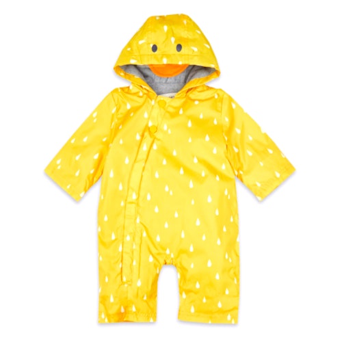 Duck Puddle Suit