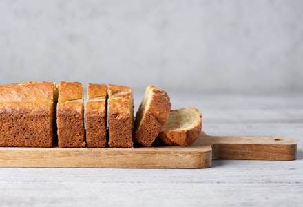 Mary Berry Banana Bread
