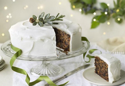 mary berry christmas cake1