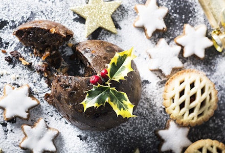 Mary Berry christmas pudding Mary Berry christmas pudding