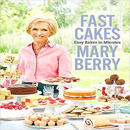 mary berrys fast cakes