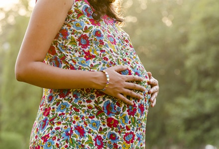 maternity pregnancy