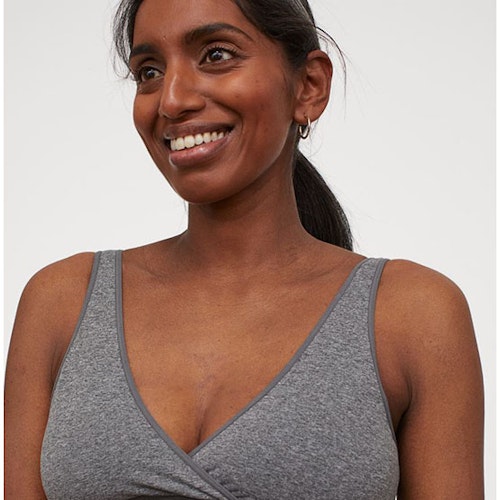 MAMA 2-pack nursing bras