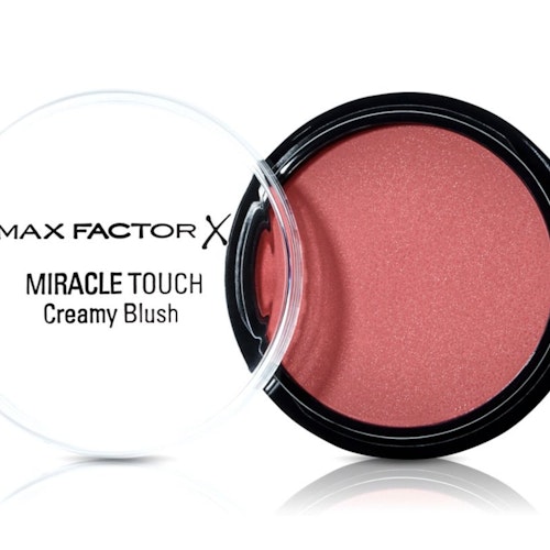 Max Factor Miracle Touch Creamy Blusher