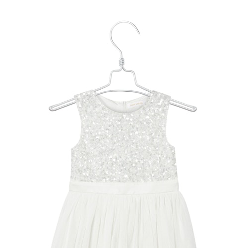 Maya Mini Delicate Sequin Dress