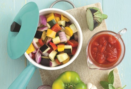 med veg puree annabel karmel