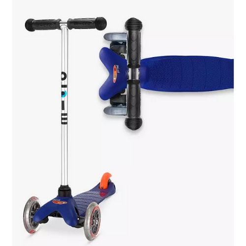 Micro Mini Scooter