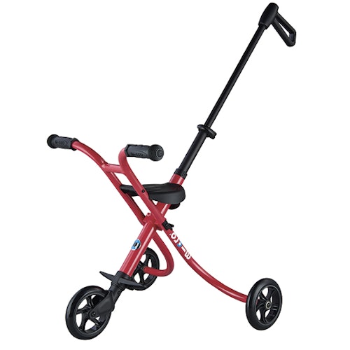 Micro trike