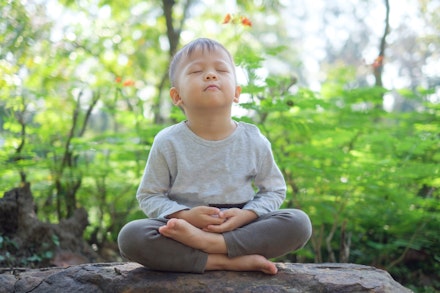 mindfulness for kids