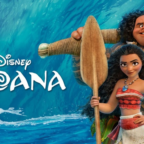 Moana