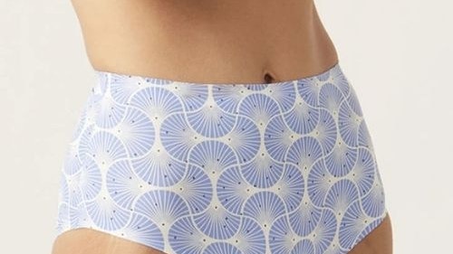 Modibodi Recycled Seamfree Full Brief