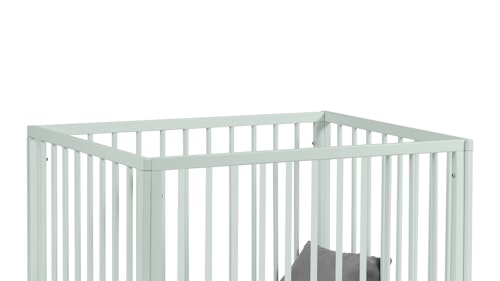 MoKee Foldaway Playpen