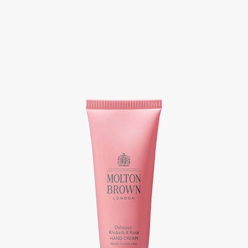 Molton Brown Delicious Rhubarb u0026amp; Rose Hand Cream