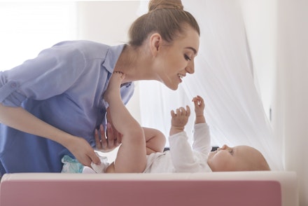 mother and baby3
