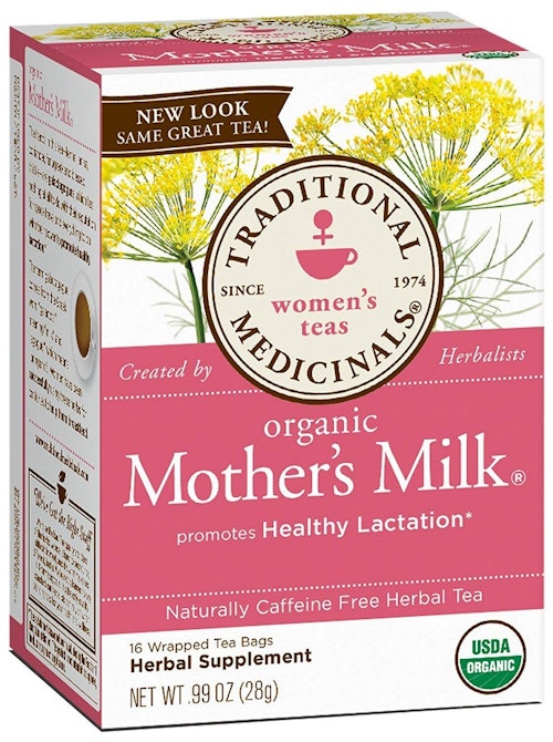 Organic Motheru0026#039;s Milk
