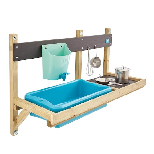 TP Deluxe Mud Kitchen Playhouse Accessory