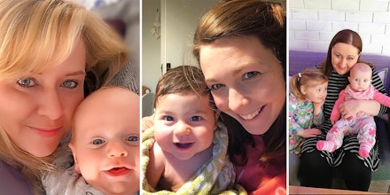 mum testers