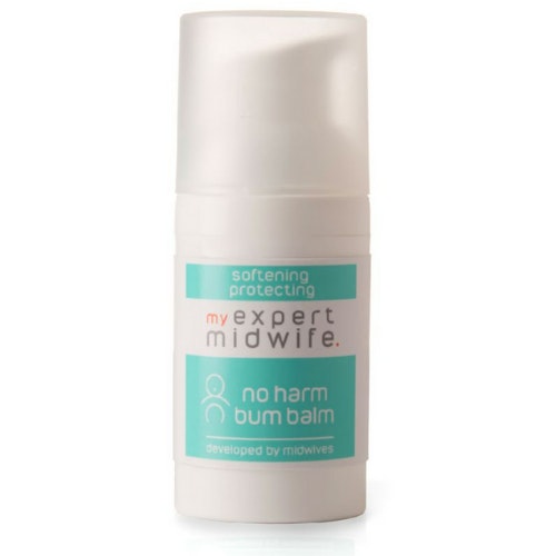 My Expert Midwife No Harm Bum Balm 30ml