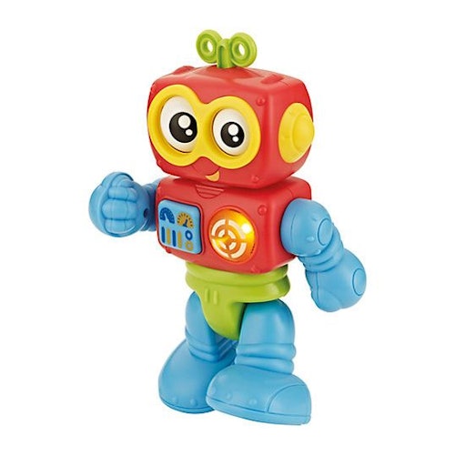 John Lewis My First Robot