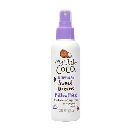 My Little Coco Sleepy Head Sweet Dreams Pillow Mist