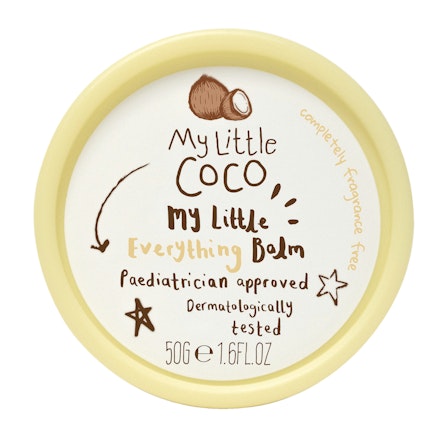 my little everything balm