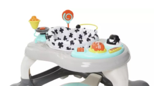 Mychild Roundabout 4-in-1 Activity Walker