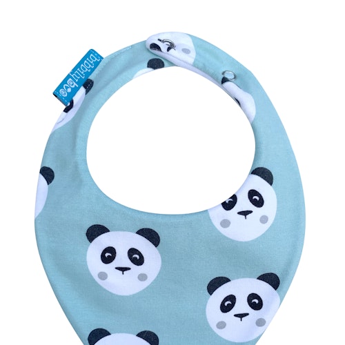 Bibbilyboo Waterproof Bib