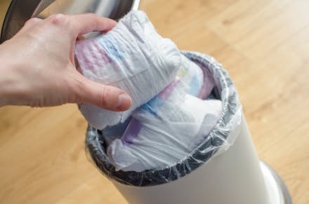 MYTH 1) "More expensive than disposables"