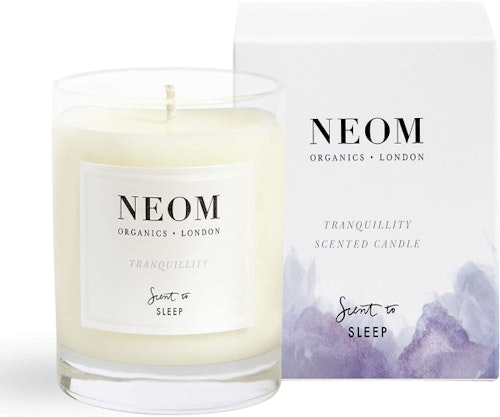 Neom Real Luxury Scented Candle