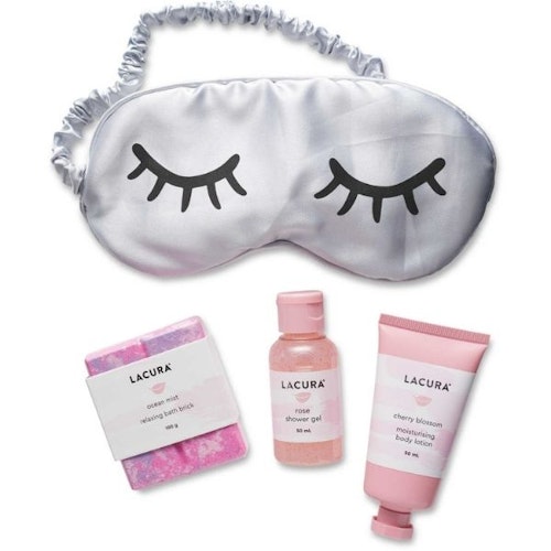 Lacura New Mum Pamper Pack