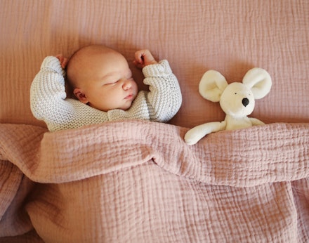newborn baby toys