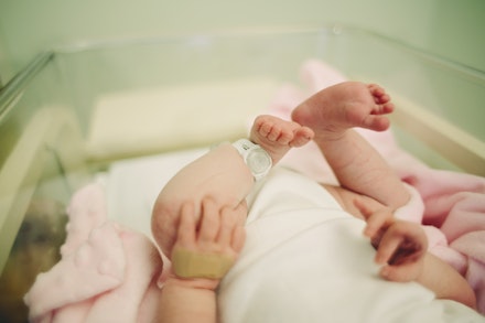newborn hospital tests