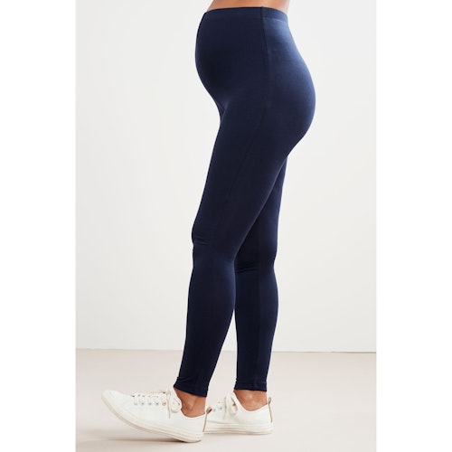 Next maternity jersey leggings