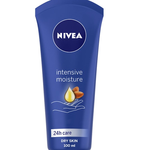 NIVEA Hand Cream