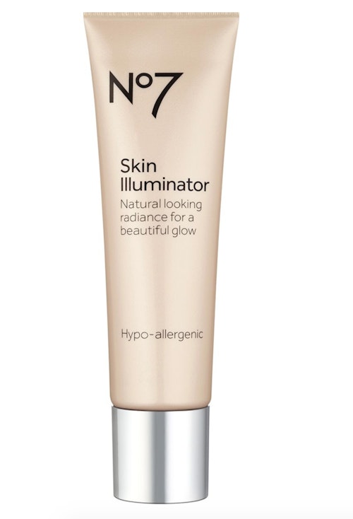 No7 skin illuminator