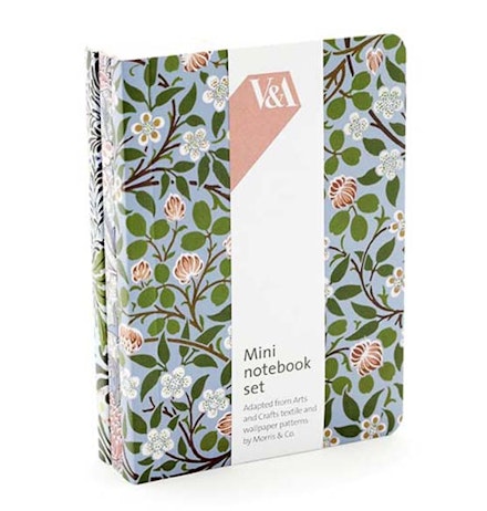 notebook morris1