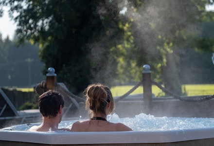 npm hottub