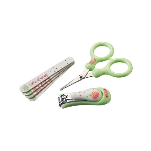 Nuby Nail Care Set