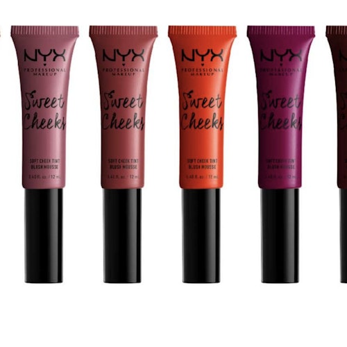 NYX Sweet Cheeks Soft Cheek Tint